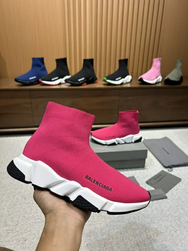 balenciaga bottes pour femme s_12673004